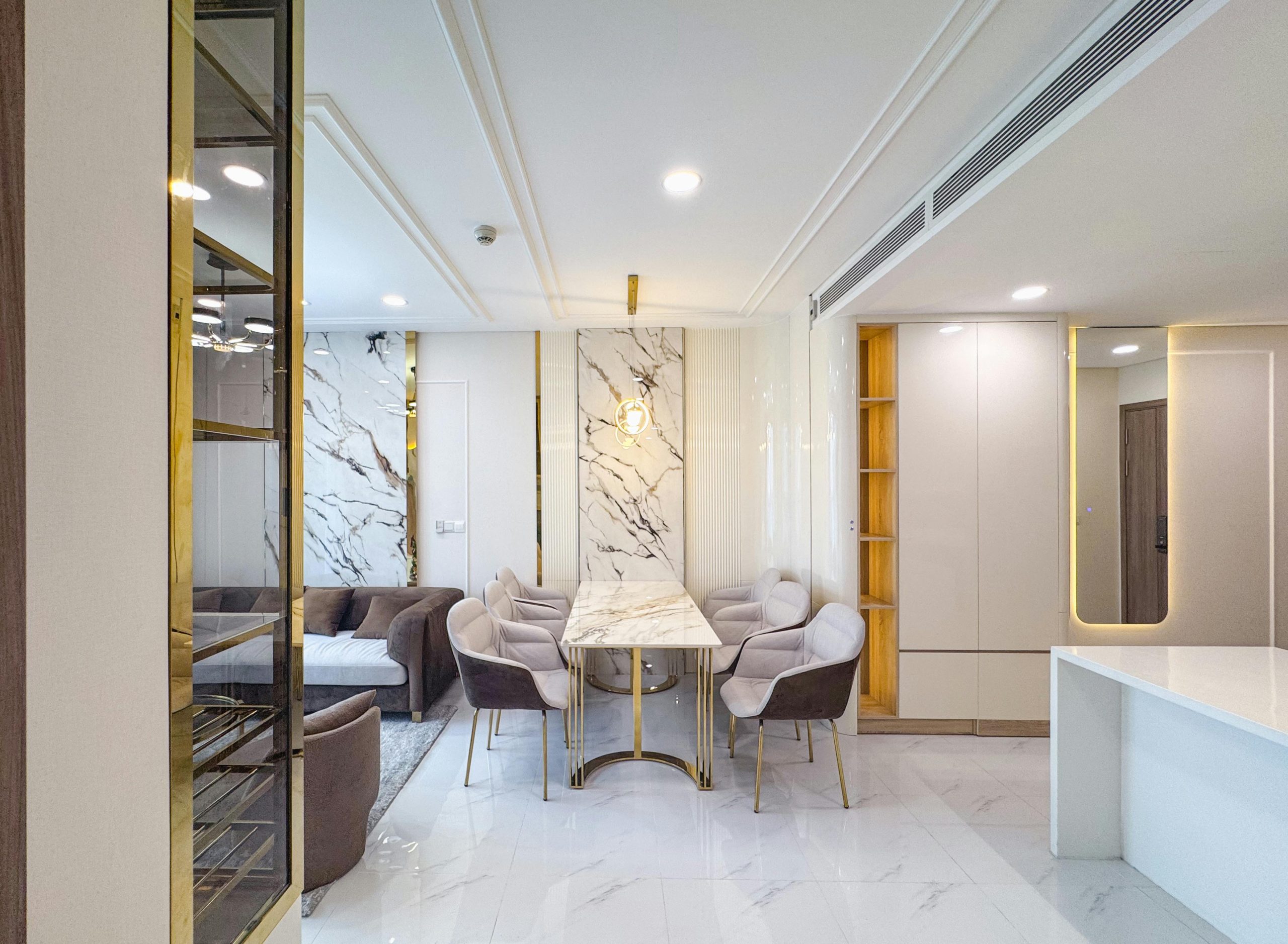 High-End Interior Design in Morocco | Veyron Design